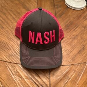 Nash women’s Ball Cap by Fahrenheit